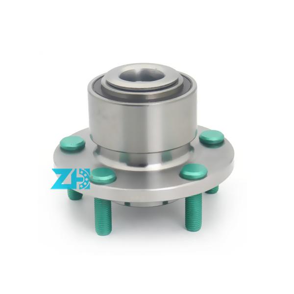 Front Wheel Hub Bearing for Ford Focus VKBA3660 6M512C300AC 3M512C300CH 6M512C300AA