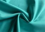 Colorful Dyeing Polyester Woven Fabric Skin - Friendly For Liner Material