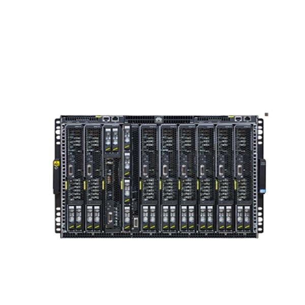 OEM HUAWEI Tecal E6000 Server Intel Xeon Processor 4220 32GB