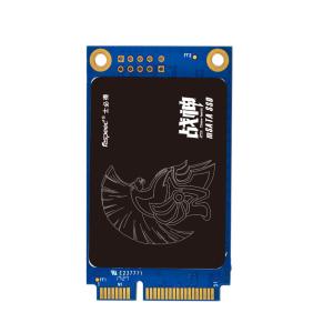 SMI2258XT Notebook Solid State Drive 1TB MSATA SSD Drive ZS Series