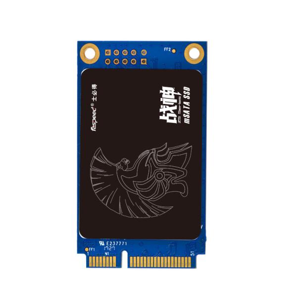 Quality SMI2258XT Notebook Solid State Drive 1TB MSATA SSD Drive ZS Series for sale