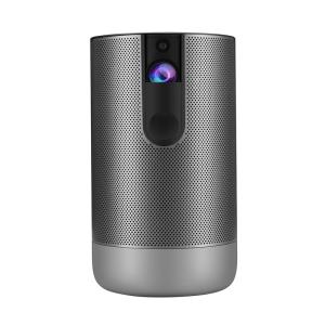 High Brightness DLP 0.23DMD Mini Portable Projectors