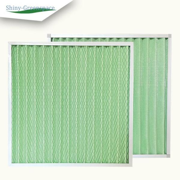 G-Series Coarse Efficiency Filter Pleated Filters