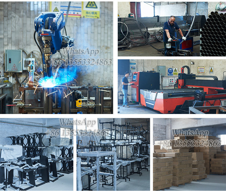 Restaurant Table Base For Round Table with Good Quality (YT-35)