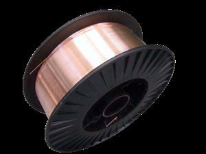 China 0.8mm/1.0mm/1.2mm CO2 MIG Wire/ Er70s-6 Welding Wire on sale