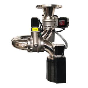 Buy cheap Full Sealed Dustproof Automatic Fire Monitoring System 0.8Mpa from wholesalers