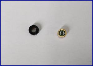 Buy cheap 4.0*1.5mm Solder joints All point to the microphone Copper shell copper core material Electret capacitanc product