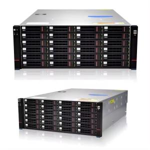 Buy cheap Supermicro 16GB RECC DDR4 3200MHz*8 NAS Network Cloud Storge Server for Data Storage product