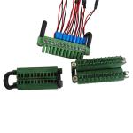 Data Logging System For Temperature And Humidity Field Test