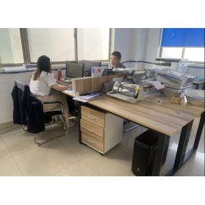 80Ton Fully Automatic Aluminium Foil Container Making Machine 5 Cavities