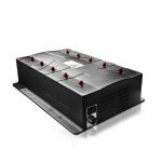 Customized Frequency Anti-RCIED Mobile Wifi Vhf Uhf Radio 10 Channel Signal
