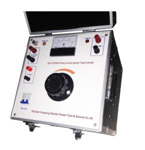Buy cheap Primary Current Injection Test System SLQ product