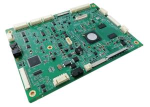 Buy cheap OEM Usb Industrial TFT LCD Controller Board , Lcd Screen Controller Board product