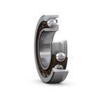 7307BEGAP Miniature Angular Contact Bearings For Elevator Or CNC Machines