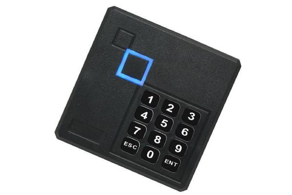Quality Keyboard rfid reader for sale