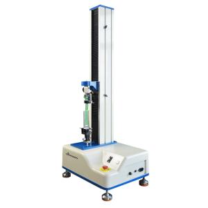 Buy cheap Computer System Stripping Tester Computerized Peel Strength Testing Machine product