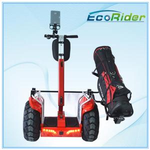 China Off road electric golf cart scooter with high power lithium battery , RoHS CE approved on sale