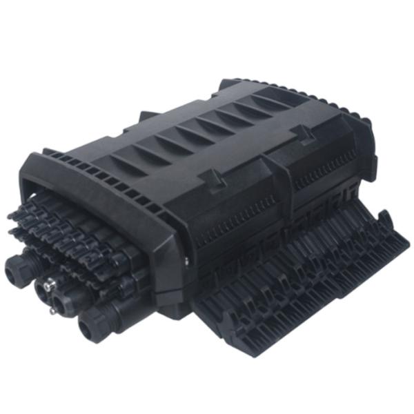 FATC Fiber Optic Terminal Box 100N Wall Mount Terminal Distribution Box IP68