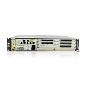 Buy cheap IP DSL Modem ADSL2+ DSLAM MA5616 MASN Super Vectoring ADLE Card DSLAM product