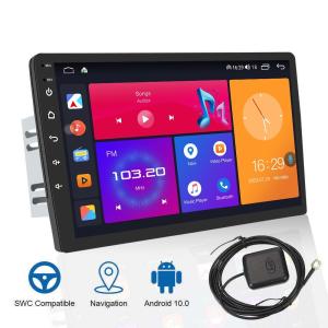 China Android 9/10 Inch Car Touch Screen GPS Stereo Radio Navigation System for Auto Electronics on sale