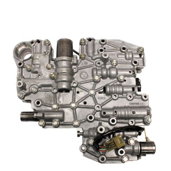 Wholesale Price Auto Parts TR690 CVT Transmission Valve Body for SUBARU EXIGA LEVORG OUTBACK FORESTER WRX