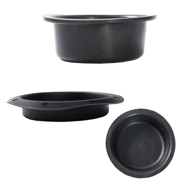 Quality Customized Rubber Kit for Fuel Tank Isolation Valve Rubber Diaphragm Rolling Diaphragm for sale