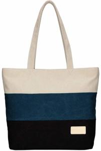 China Trendy Durable Custom Printed Tote Bags With Top And Inside Zipper Closure on sale