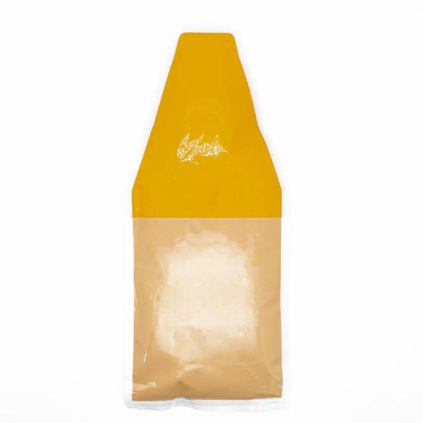 Quality Oily Epoxy Resin Pigments For Drop Glue Floor Paint Pearlescent Yellow Color Paste for sale