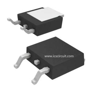 China TPS2330IPWR Mosfet Power Transistor Programmable Power Amp Transistor on sale