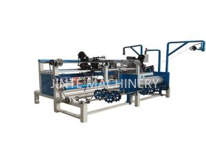 Buy cheap CNC Chain Link Fence Machine product