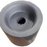 Al2O3-C Al2O3-ZrO2-C Slide Gate Plate for Steel Continuous Casting and
