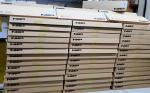 50 ohm Undervoltage Lockout IC EMI Filter 100db TPS79918DDCT