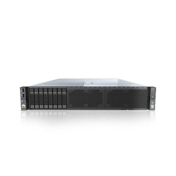 Quality 2288X V5 2x5220R /16x32Gb/25x2.5" SAS/SATA No HDD Included / 2x10GbE SFP+ /2x900W PSU 02313DKB for sale