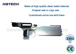 High Quality Sheet Matel Material FUJI NXT Feeder For SMD Pick And Place Machine