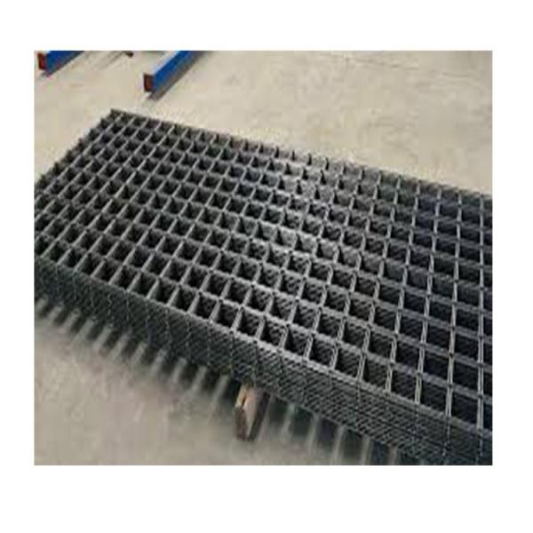 4x2 Galvanized Welded Wire Mesh Panel for Dog Cage Width 0.5-3m and Aperture 20