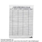 Tyvek Laptop Bag magnetic file folder bag for A5 document organizer envelope