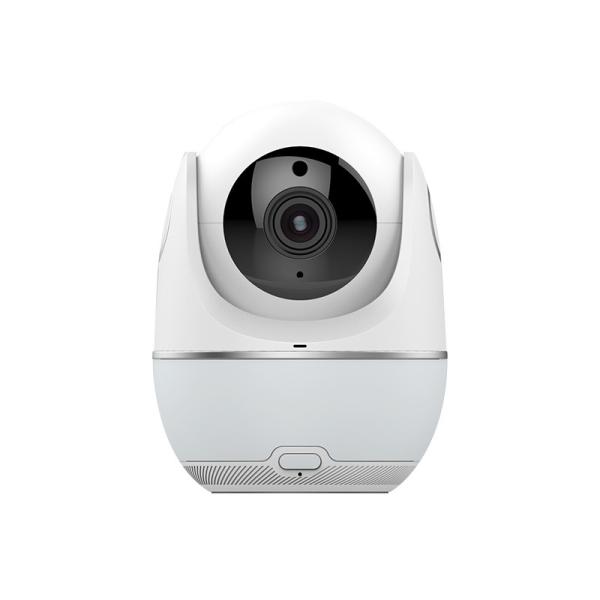 Quality HD 5" Babyphone Mobile Wifi Two Way Video Pet Camera Support Cry Warning Voice Talk for sale