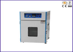 Buy cheap Vacuum Drying Environmental Test Chamber Multipurpose Waterproof product