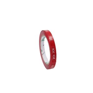 China Carton Sealing Custom Printed Packing Tape 35-65 Microns on sale