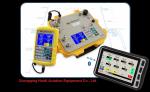 DMA Atmospheric Digital Pitot Static Air Data Tester Set MPS43B