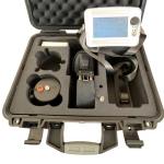 Cable Fault Pin Point Locator LCD Digital AMS test Cable Fault Pinpointer