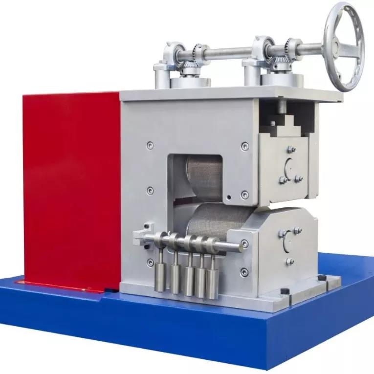 High Performance PP Strapping Band Winding Machine Automatic