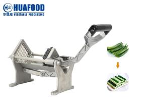 Buy cheap 5.2KG Manual Multifunction Vegetable Cutting Machine For Home product