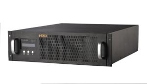 China Rs232 Or Usb 230v Rack Mount Ups 2kva 3kva Uninterrupted Power Supply on sale