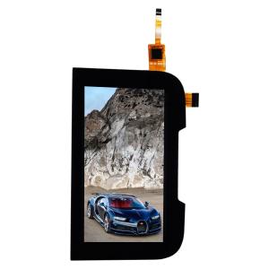 China 3.97 Inch IPS TFT LCD Displays 480 * 800 MIPI Interface Screen on sale