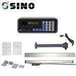 0.0002" Resolution LED 1 Axis Digital Readout , Multipurpose DRO Measuring
