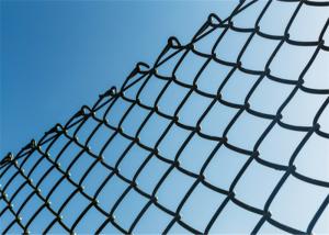 5mm Wire Chain Link Mesh
