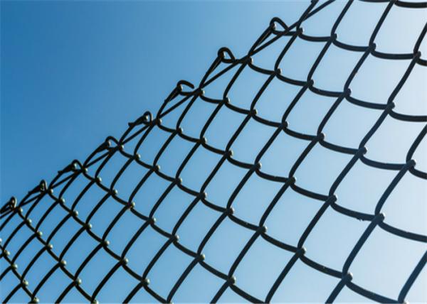 Quality 5mm Wire Chain Link Mesh for sale