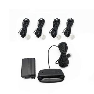 China Distance Detection Blind Spot Monitoring Systems Alert System RoHS ODM on sale