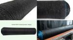 Professional Shade Net Making Machine Single Needle Bar For Customizable Shading